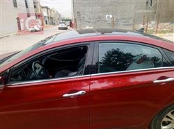 هیوندای سۆناتا